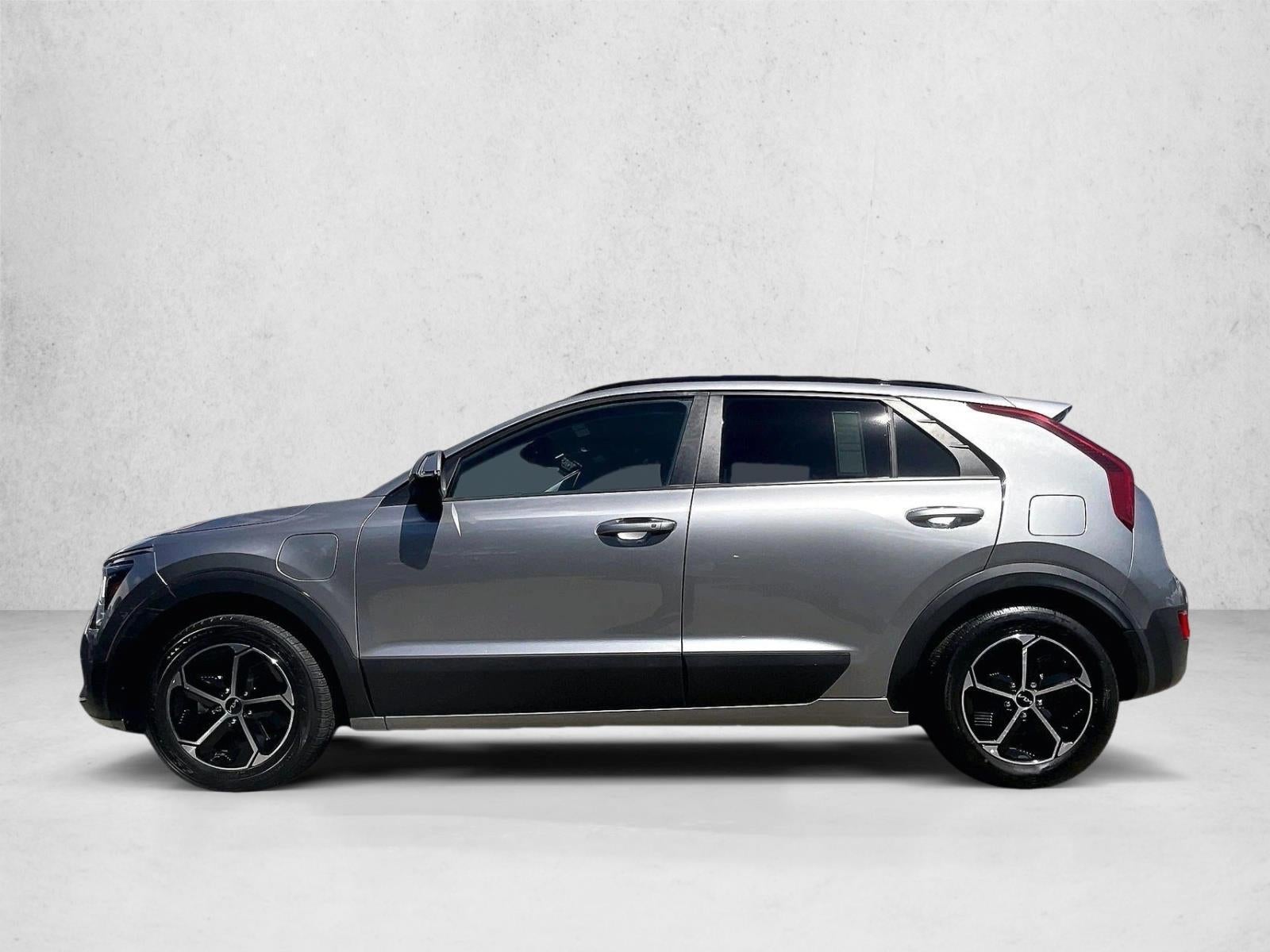 2023 Kia Niro Plug-In Hybrid EX