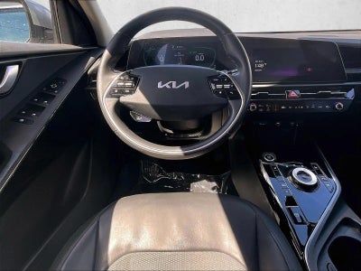 2023 Kia Niro Plug-In Hybrid EX