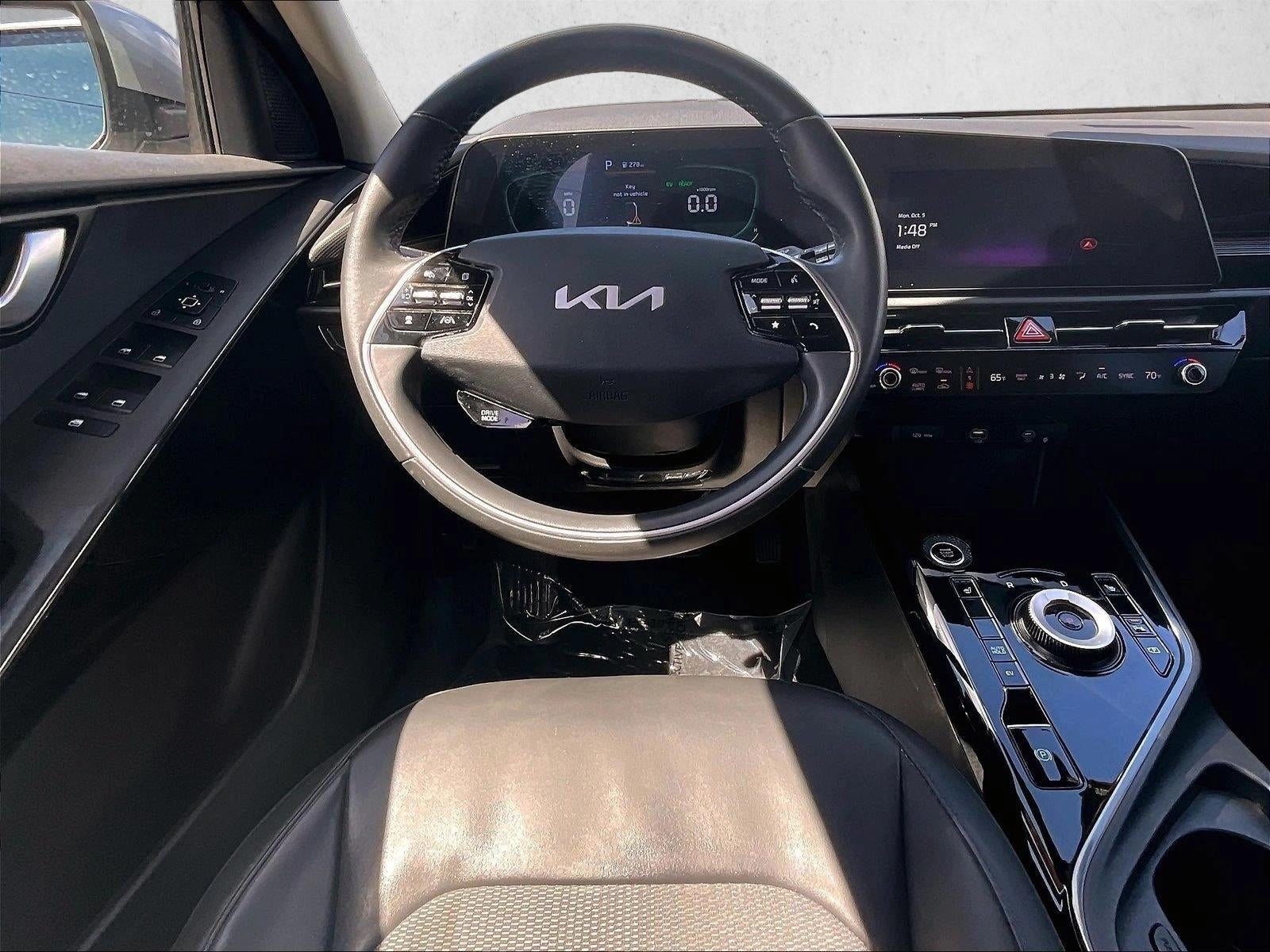2023 Kia Niro Plug-In Hybrid EX