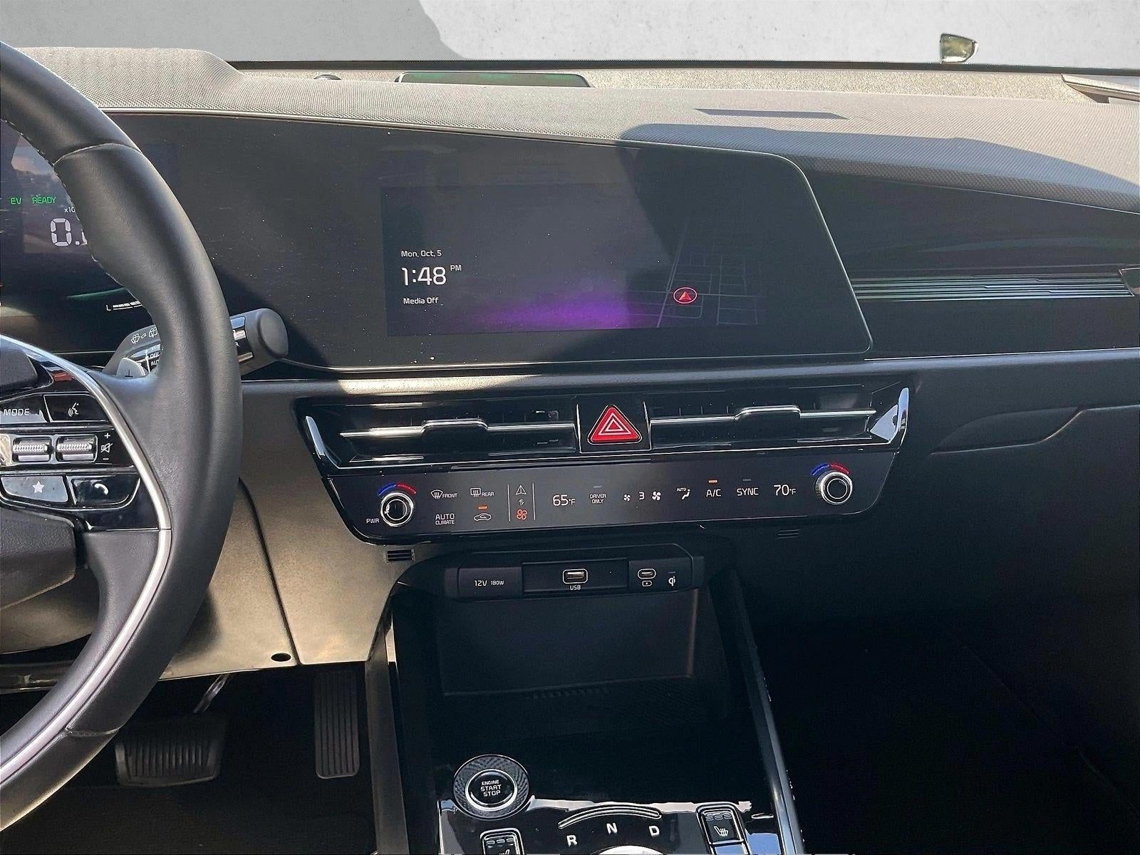 2023 Kia Niro Plug-In Hybrid EX