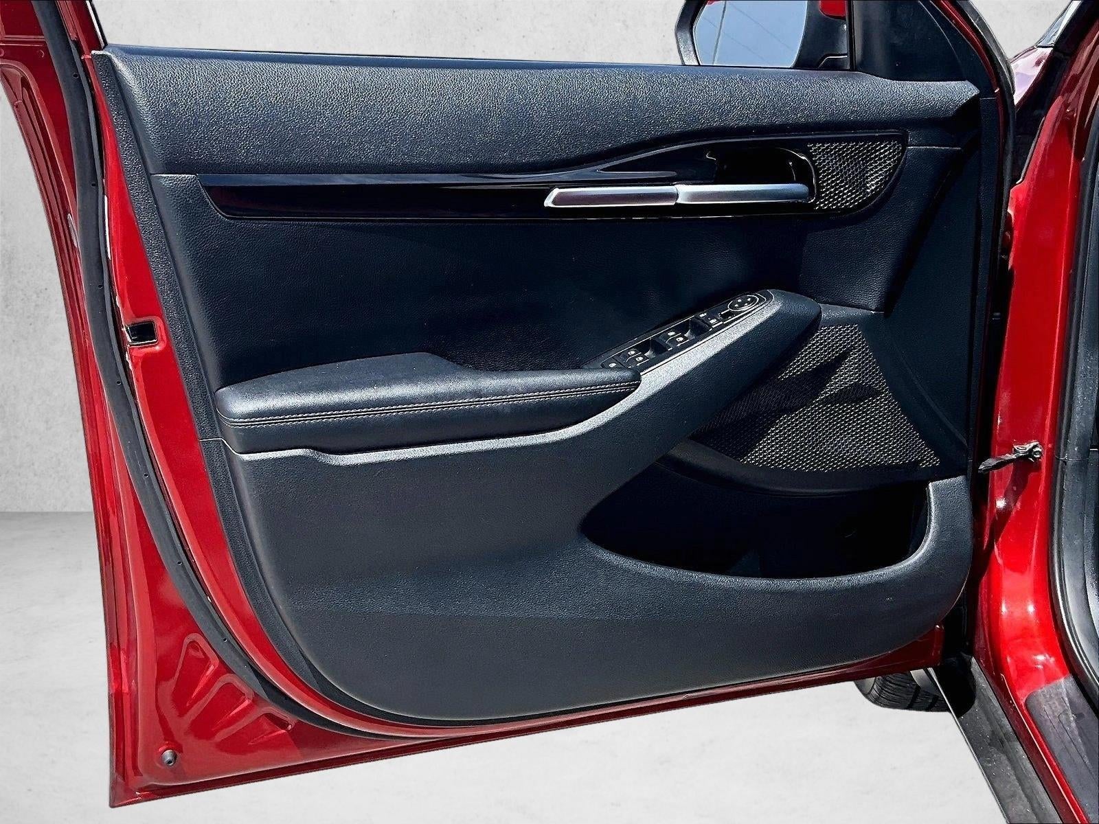 2022 Kia Seltos S