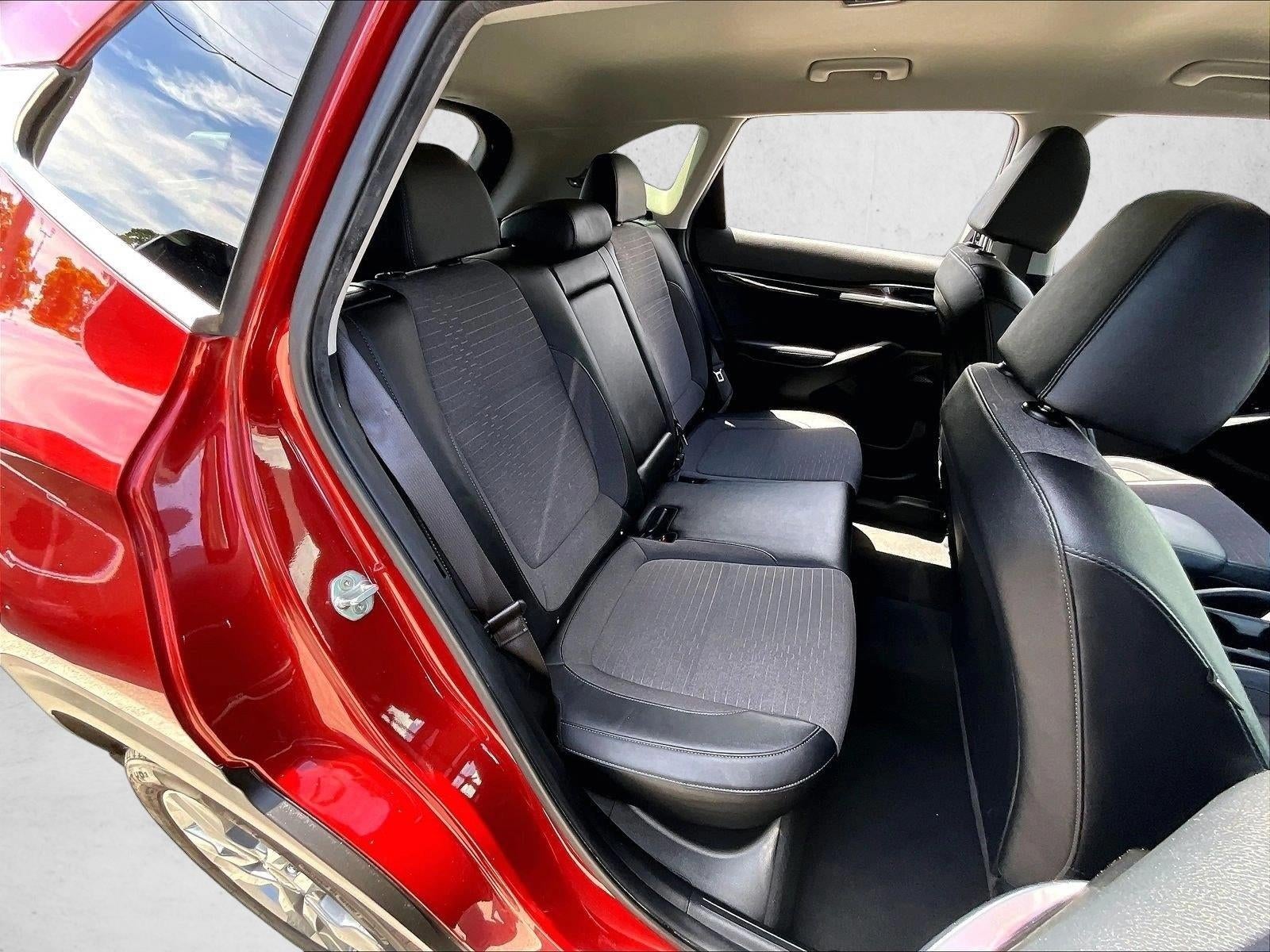 2022 Kia Seltos S
