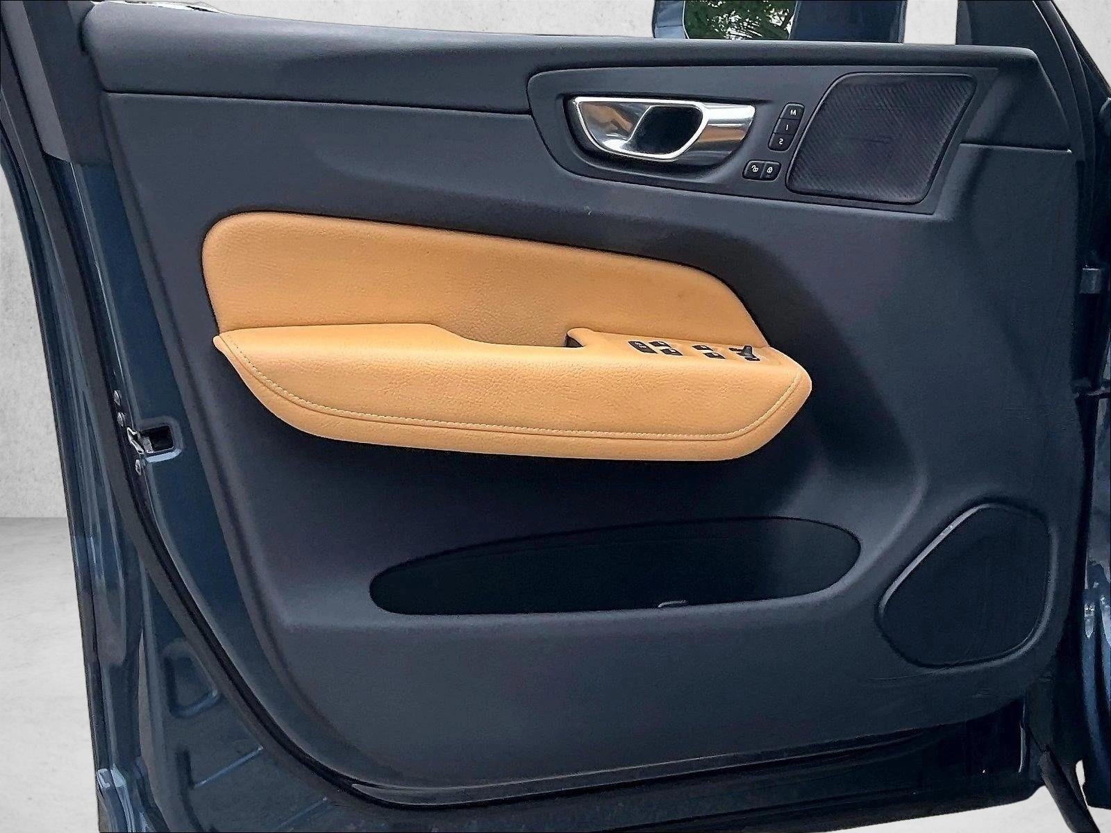 2019 Volvo XC60 Momentum