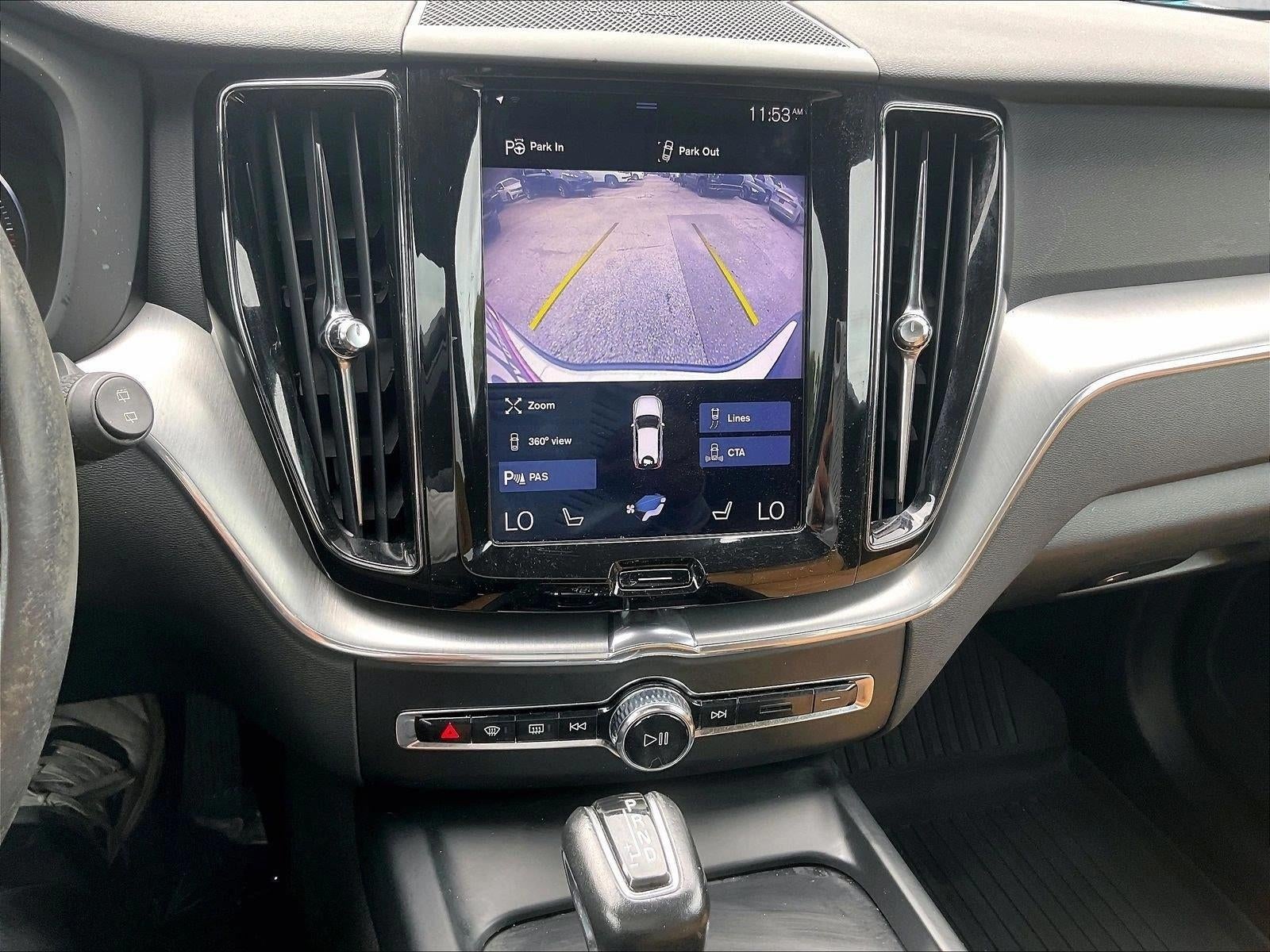 2019 Volvo XC60 Momentum