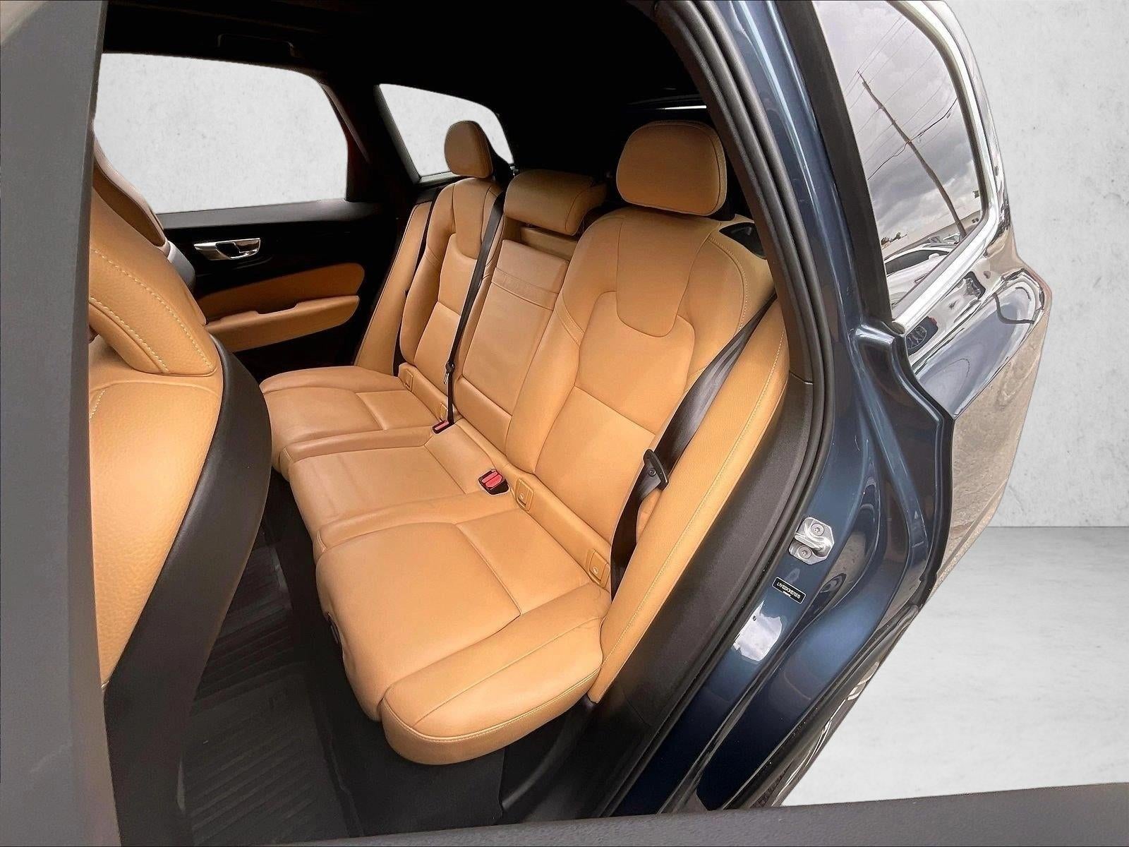 2019 Volvo XC60 Momentum