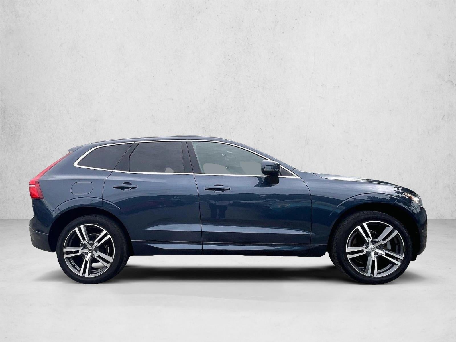 2019 Volvo XC60 Momentum
