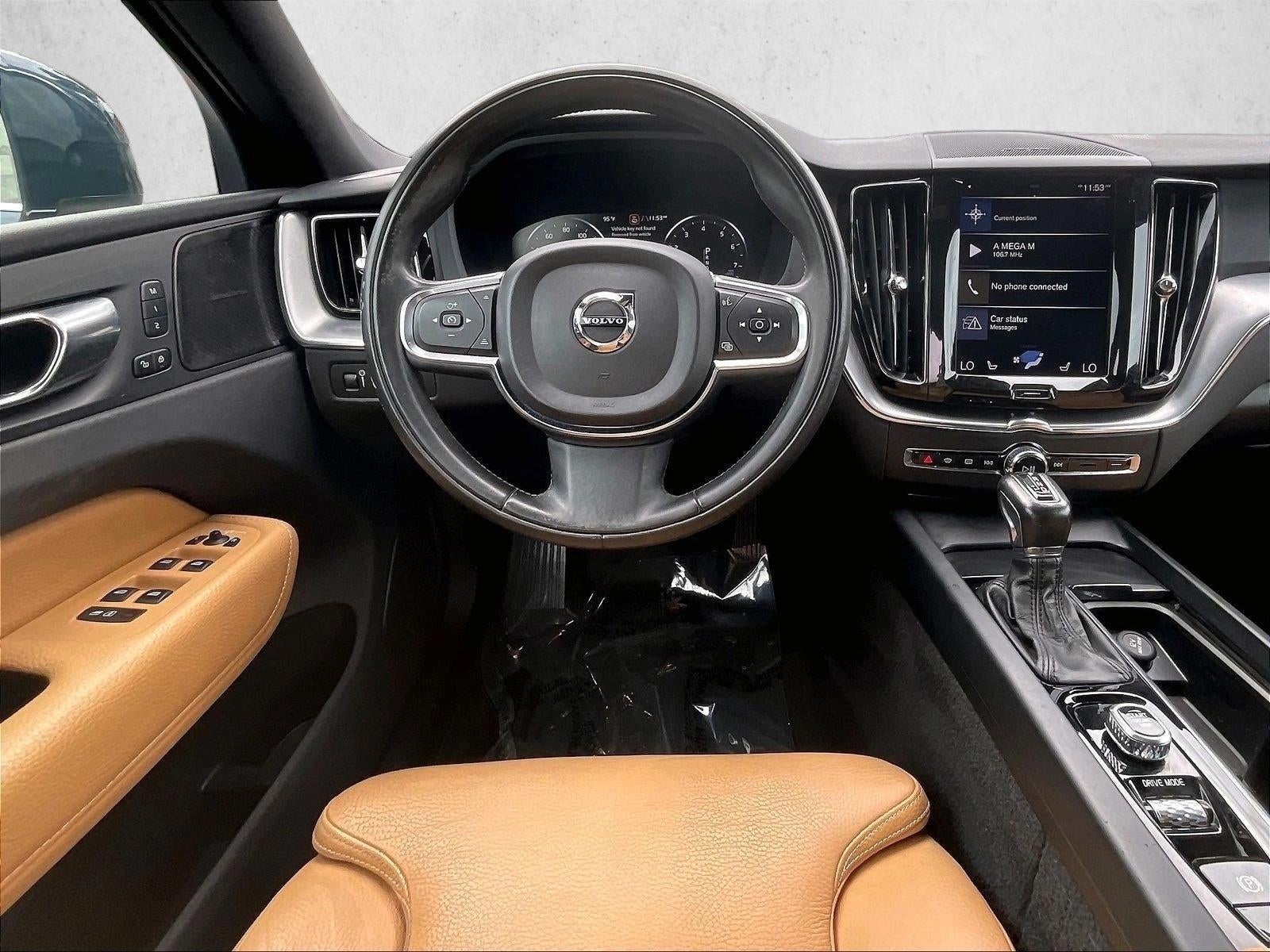 2019 Volvo XC60 Momentum