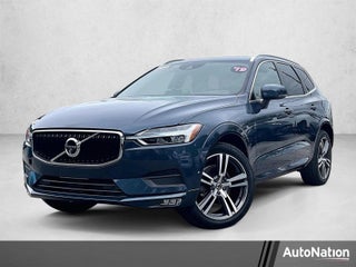 2019 Volvo XC60 Momentum