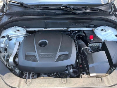 2019 Volvo XC60 T5 Inscription