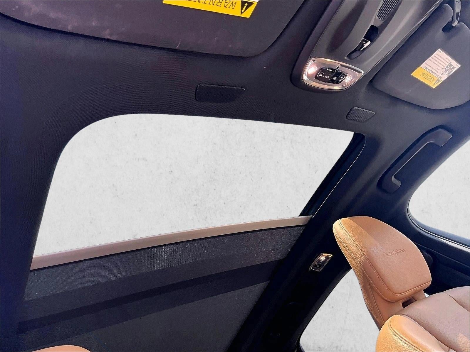 2019 Volvo XC60 T5 Inscription