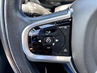 2019 Volvo XC60 T5 Inscription