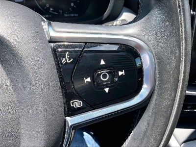 2019 Volvo XC60 T5 Inscription