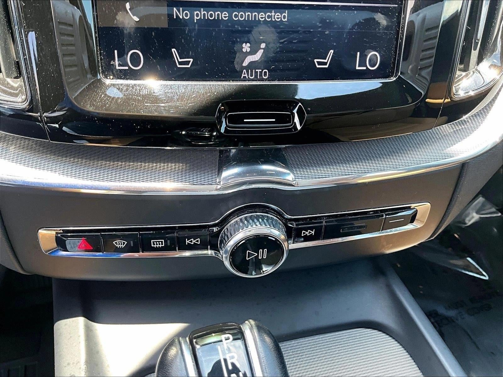 2019 Volvo XC60 T5 Inscription