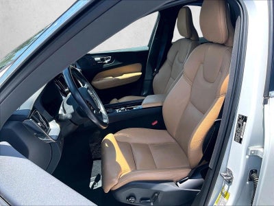 2019 Volvo XC60 T5 Inscription