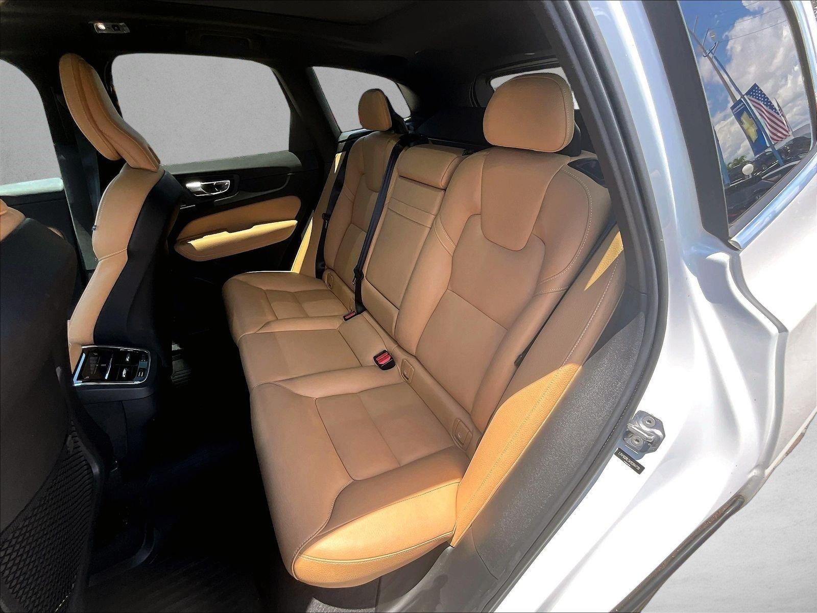 2019 Volvo XC60 T5 Inscription