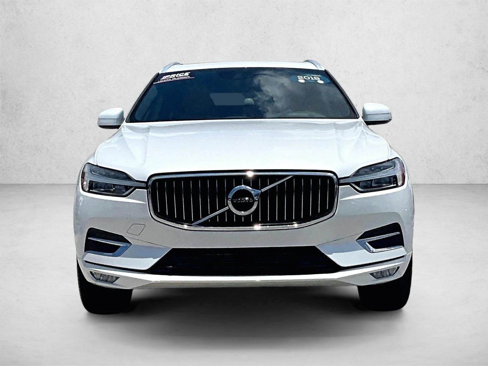 2019 Volvo XC60 T5 Inscription