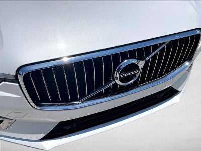 2019 Volvo XC60 T5 Inscription