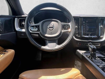 2019 Volvo XC60 T5 Inscription