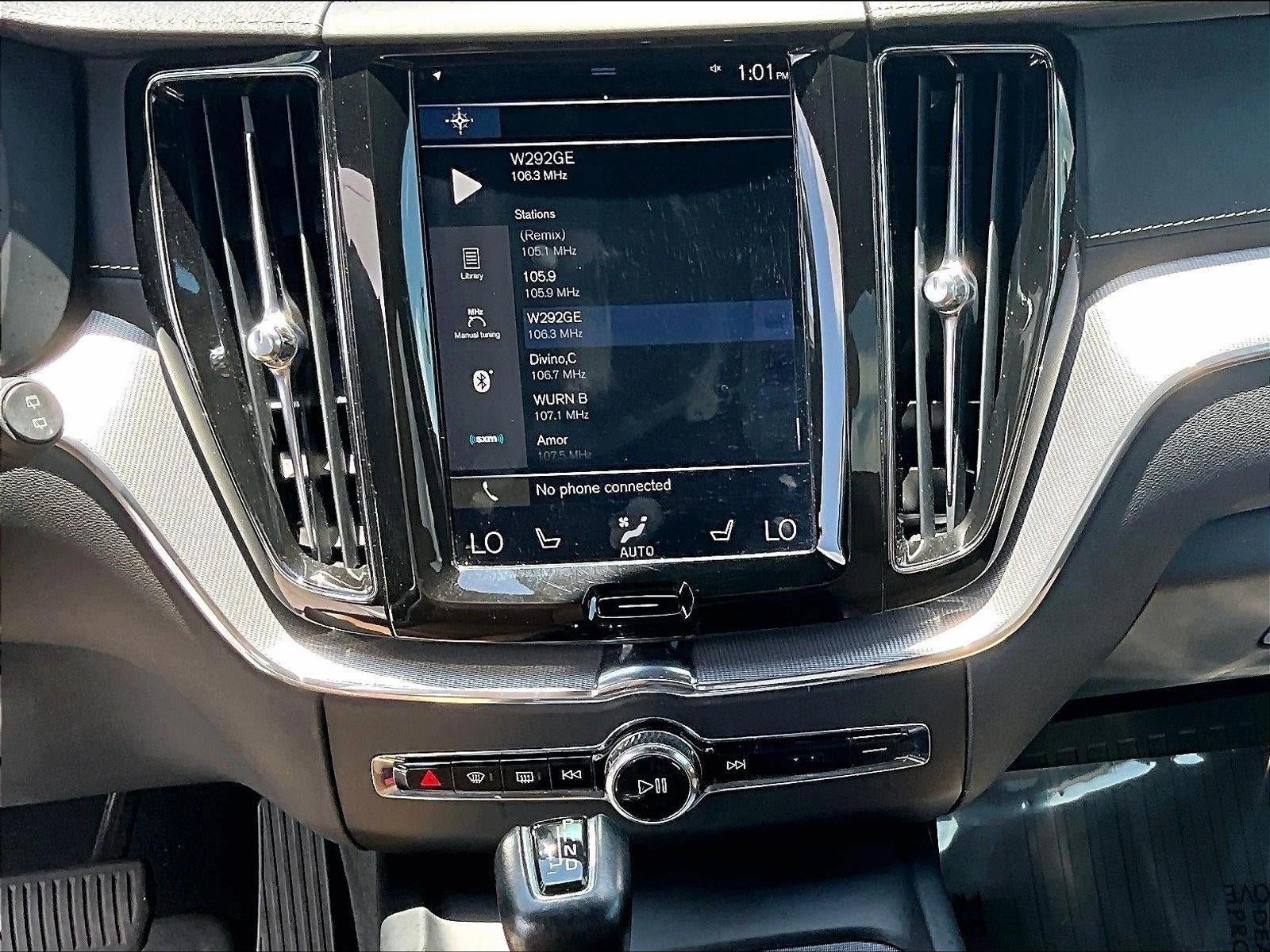 2019 Volvo XC60 T5 Inscription