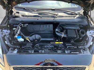 2018 Jaguar E-PACE R-Dynamic SE