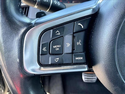 2018 Jaguar E-PACE R-Dynamic SE
