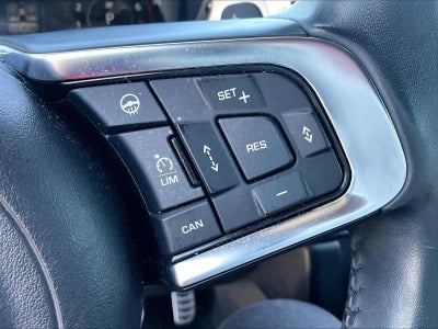 2018 Jaguar E-PACE R-Dynamic SE