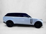 2024 Land Rover Range Rover SE