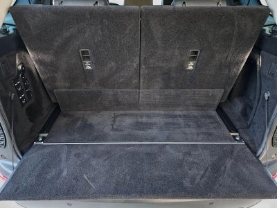 2020 Land Rover Discovery HSE Luxury