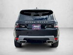 2019 Land Rover Range Rover Sport SE