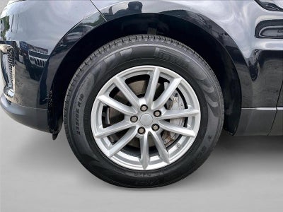 2019 Land Rover Range Rover Sport SE
