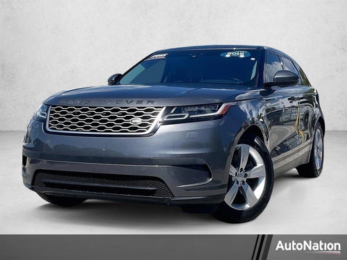 2018 Land Rover Range Rover Velar P380 S
