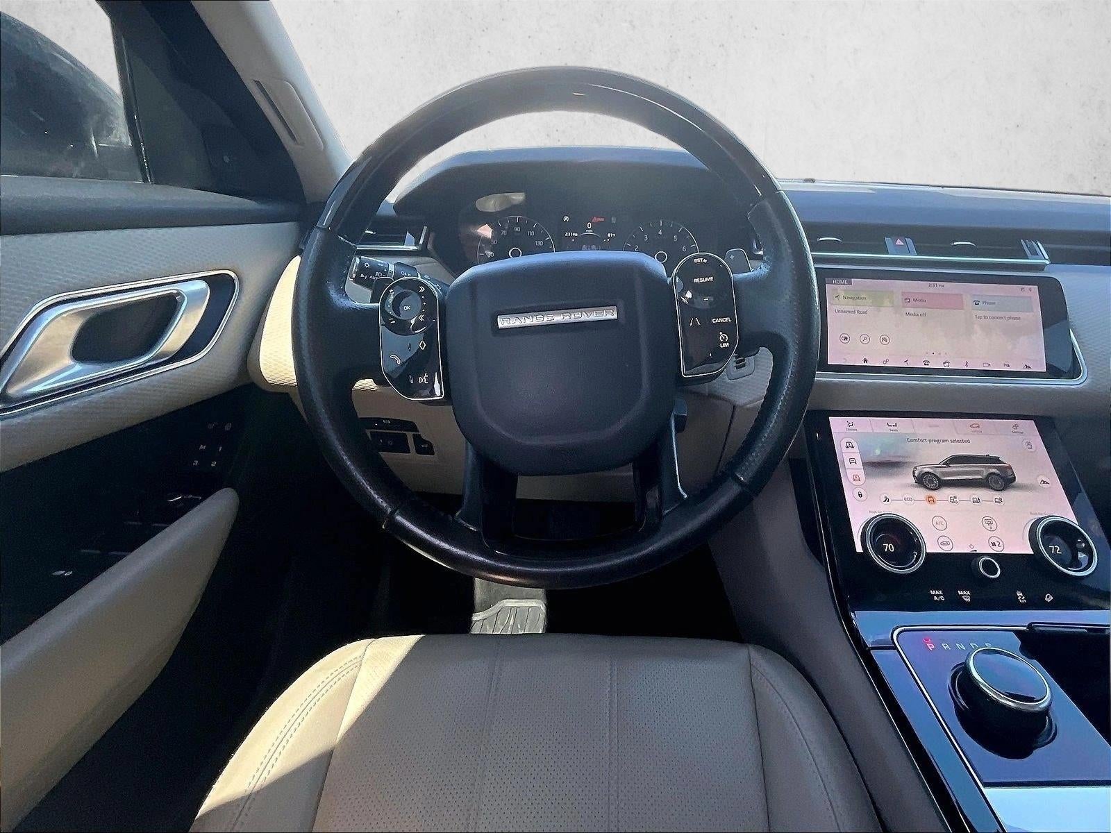 2018 Land Rover Range Rover Velar P380 S