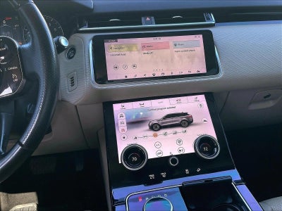 2018 Land Rover Range Rover Velar P380 S