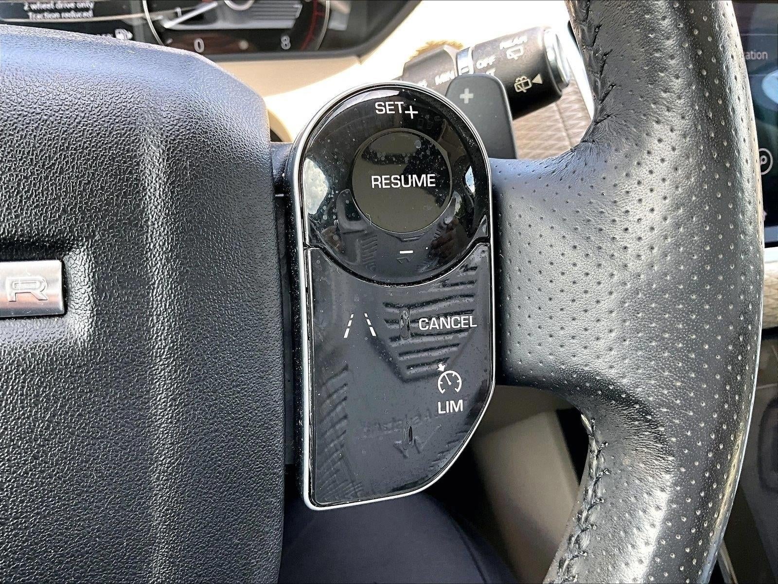 2018 Land Rover Range Rover Velar P250 S