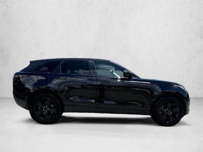 2018 Land Rover Range Rover Velar P250 S