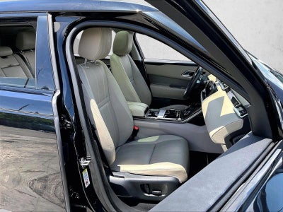 2018 Land Rover Range Rover Velar P250 S