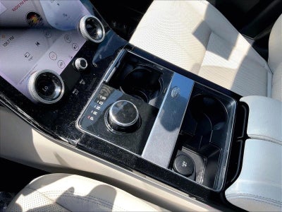 2018 Land Rover Range Rover Velar R-Dynamic SE