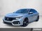 2021 Honda Civic Hatchback Sport