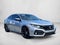2021 Honda Civic Hatchback Sport