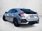 2021 Honda Civic Hatchback Sport