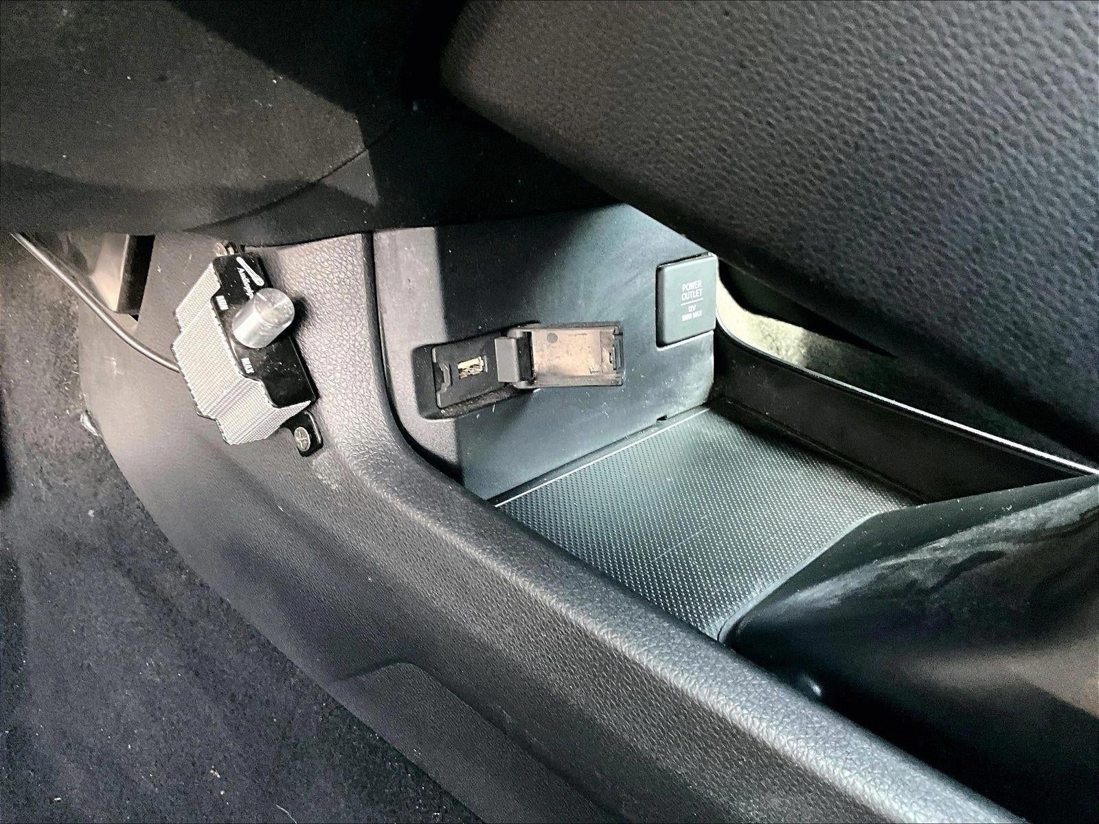 2021 Honda Civic Hatchback Sport