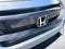 2021 Honda Civic Hatchback Sport
