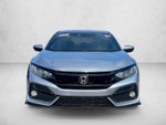 2021 Honda Civic Hatchback Sport