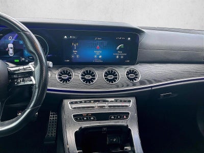 2021 Mercedes-Benz E 450 E 450