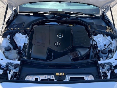 2023 Mercedes-Benz C 300 Sedan