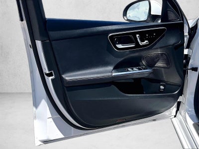 2023 Mercedes-Benz C 300 Sedan