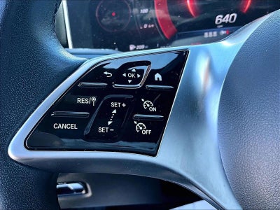 2023 Mercedes-Benz C 300 Sedan