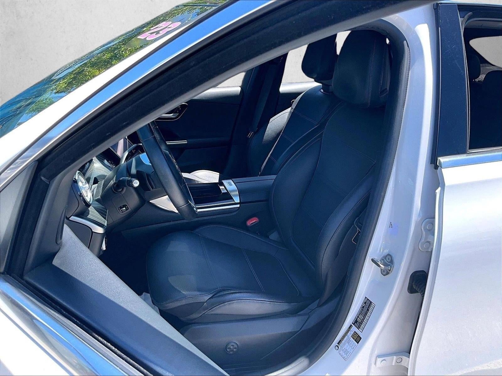 2023 Mercedes-Benz C 300 Sedan