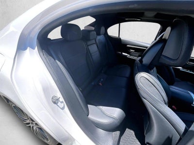 2023 Mercedes-Benz C 300 Sedan