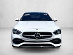 2023 Mercedes-Benz C 300 Sedan